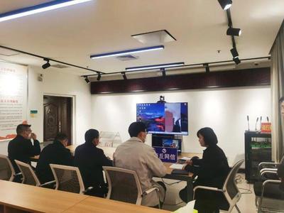 商丘網(wǎng)信辦依法約談違規(guī)賬號負責人，強調(diào)網(wǎng)絡空間治理法治化